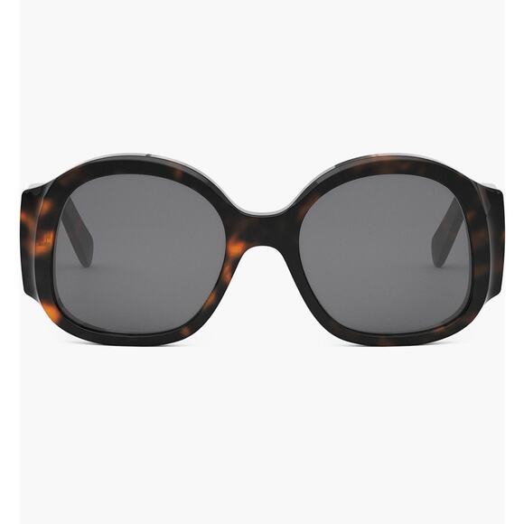 New! CELINE Sunglasses CL40305U 52A, Authentic - Picture 3 of 10